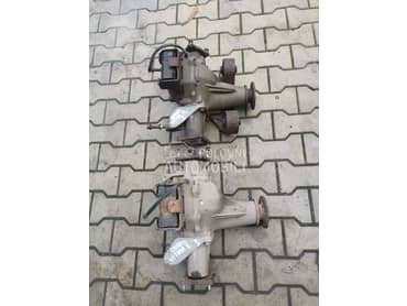 diferencijal zadnji za Suzuki Grand Vitara od 2006. do 2012. god.