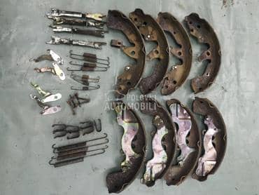 dobos spaner, opruga, pakna za Suzuki Grand Vitara od 2006. do 2012. god.