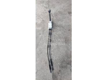 Šaltač brzina za Alfa Romeo 147 od 2001. do 2010. god.