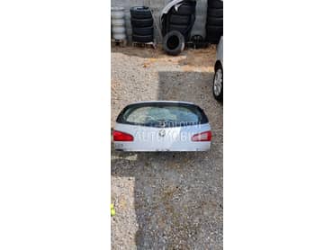 Vrata gepeka za Alfa Romeo 147 od 2004. do 2010. god.