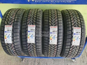 Lassa 225/55 R19 Zimska