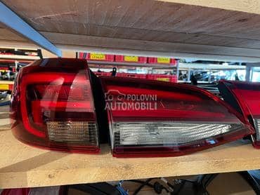 stop lampa svetlo led za Opel Astra K od 2015. do 2021. god.