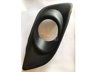 Poklopac maglenke desni za Toyota Avensis od 2006. do 2009. god.