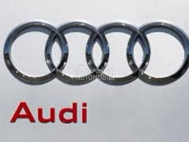 turbine za Audi A2, A3, A4 ...