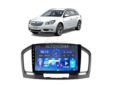 Multimedija Old za Opel Insignia