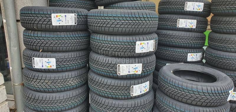 Matador 195/65 R15 Zimska