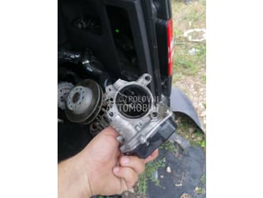 Klapna gasa 1.6tdi za Volkswagen Caddy, Golf 6, Golf 7 ... od 2008. do 2015. god.