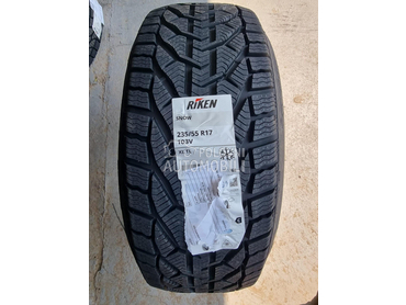 Riken 235/55 R17 Zimska