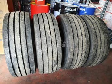 Dunlop 385/65 R22.5 Sve sezone