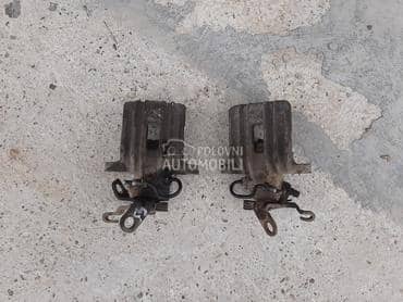 zadnja klesta za Volkswagen Golf 5 od 2003. do 2008. god.