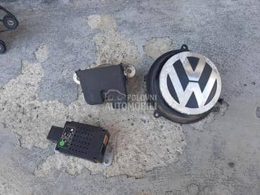 brave gepeka za Volkswagen Golf 5