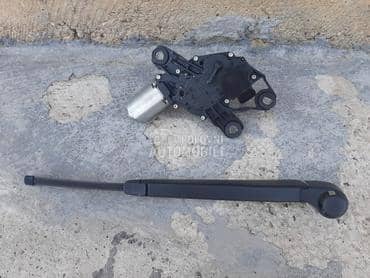 motor zadnjeg brisaca za Volkswagen Golf 5
