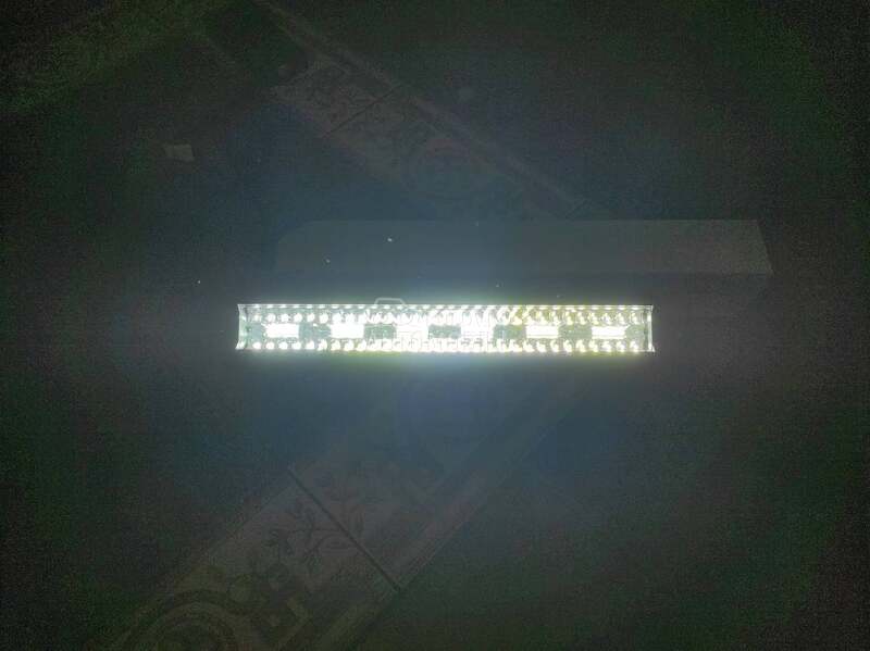 LED BAR 45CM