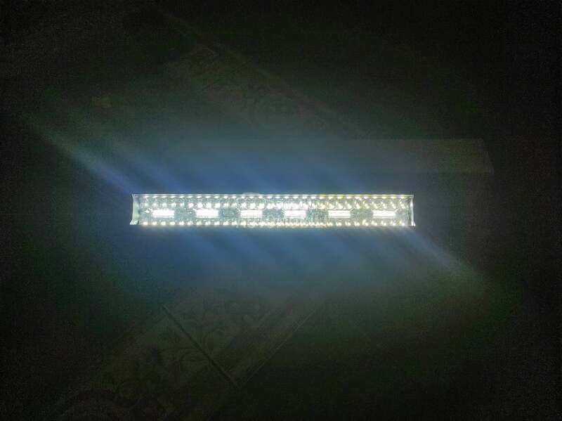 LED BAR 45CM