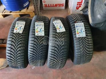 Hankook 195/65 R15 Zimska