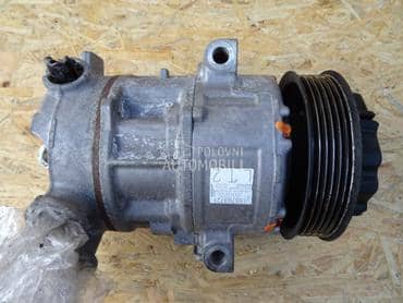 Kompresor klime 1.3 CDTI za Opel Corsa D