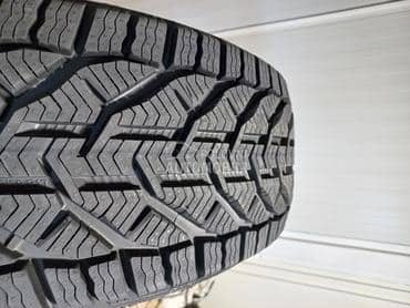 Tigar 205/55 R16 Zimska