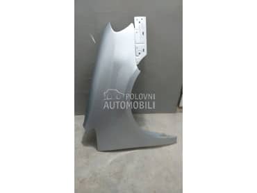 Krila za za Volkswagen Touran