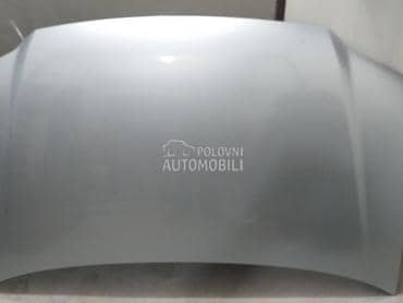 Hauba za za Volkswagen Touran