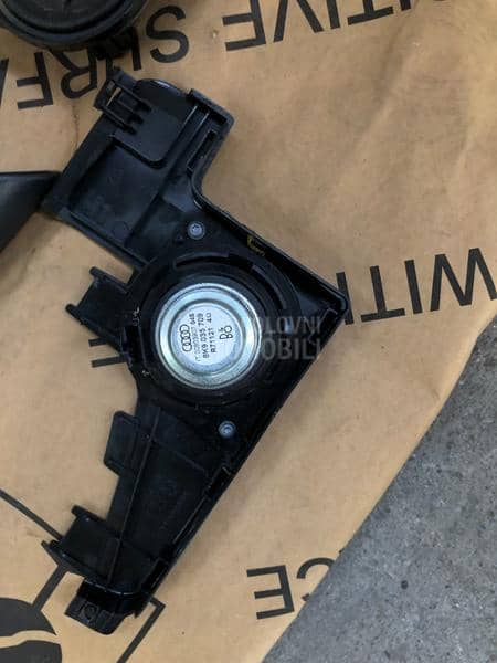 Bang Olufsen zvucnici