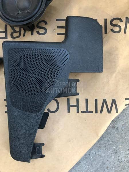 Bang Olufsen zvucnici