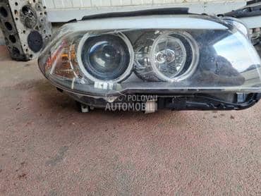 Far za BMW 530