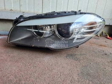 Far za BMW 530