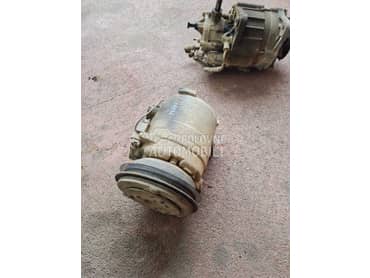 Kompresor klime za Nissan Navara