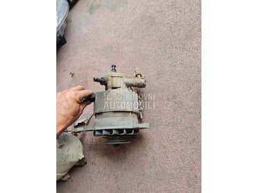 Alternator za Nissan Navara