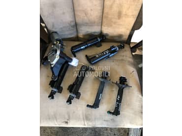 Brizgaljka fara za Audi A4, A4 Allroad od 2007. do 2016. god.