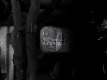 hladnjak ulja za Škoda Superb od 2008. do 2012. god.