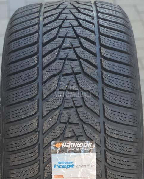 Hankook 275/50 R20 Zimska