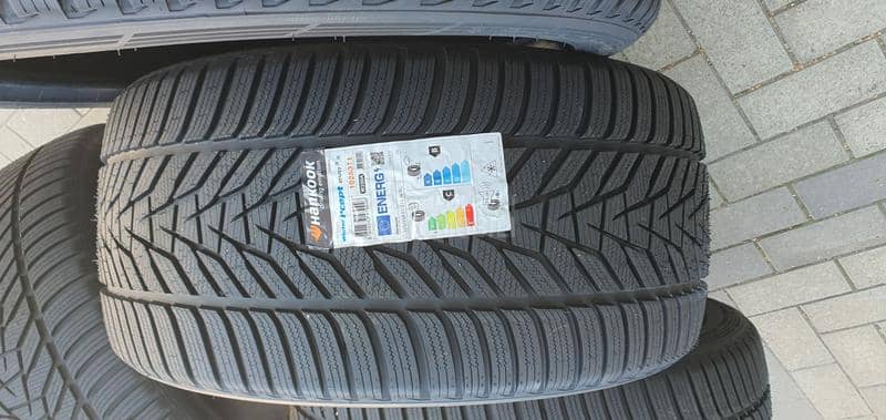 Hankook 315/35 R21 Zimska