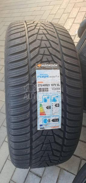 Hankook 315/35 R21 Zimska