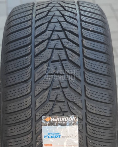 Hankook 315/35 R21 Zimska