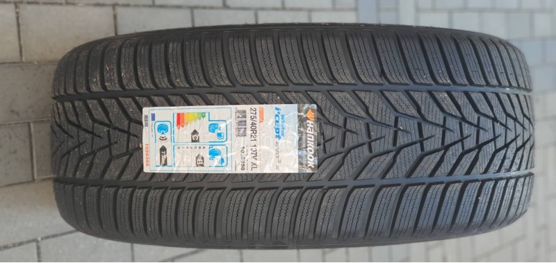 Hankook 315/35 R21 Zimska