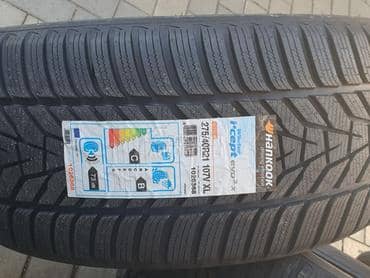 Hankook 275/40 R21 Zimska