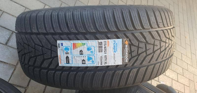 Hankook 275/40 R21 Zimska
