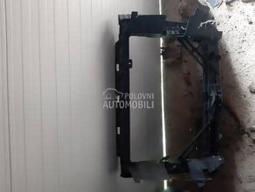 prsa za Škoda Rapid od 2012. do 2017. god.