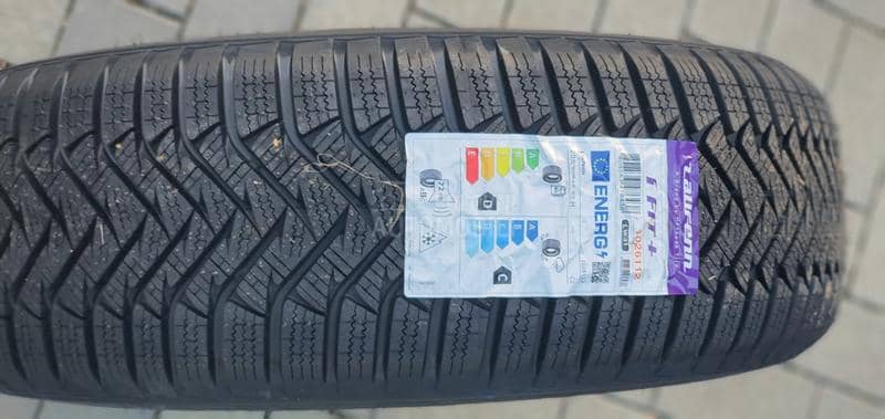 Laufenn 205/60 R16 Zimska