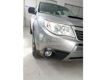 Far, štop... za Subaru Forester od 2008. do 2012. god.