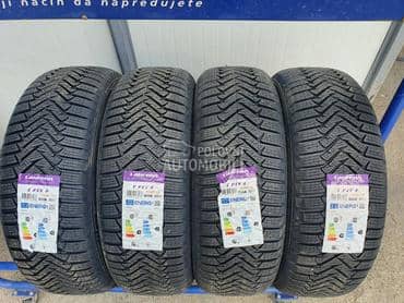 Laufenn 205/60 R16 Zimska