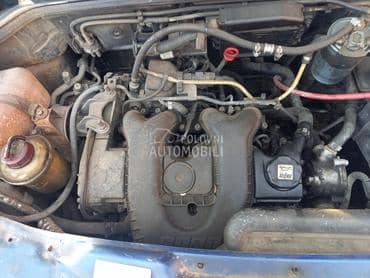 Lucas lukas pumpa 1.9D za Fiat Doblo