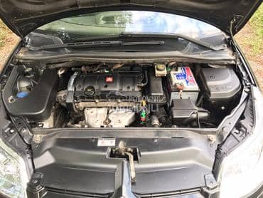 Menjač 1.6 16V za Citroen C4