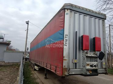 Schwarzmuller KRONE Varios