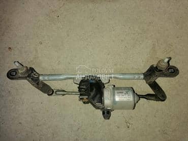 Motor brisača za Fiat 500