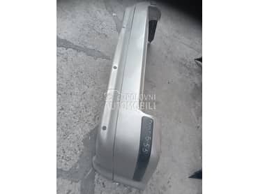 Branik zadnji   za karavana za Volkswagen Passat B5.5 od 2002. do 2004. god.