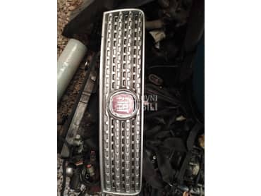 Maska za Fiat Punto od 2004. do 2012. god.