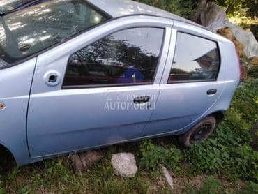Vrata za Fiat Punto od 2000. do 2008. god.