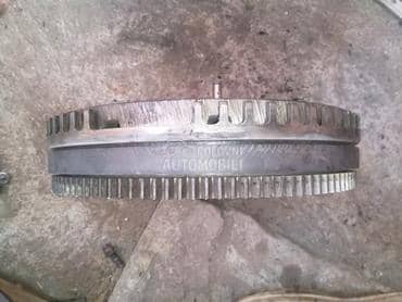 Plivajući zamajac za Mazda 6 od 2002. do 2007. god.